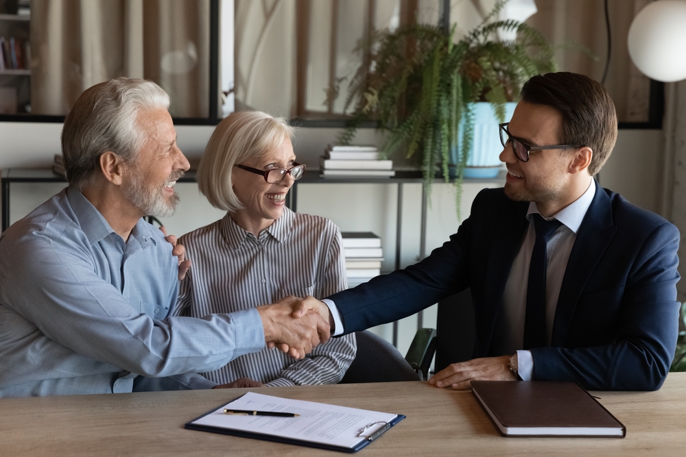 5 Benefits of Using an Estate Planning Lawyer