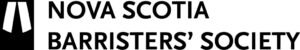 Nova Scotia Barristers Society Logo  David L  Chatten